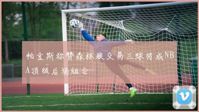 帕金斯称赞森林狼交易三球将成NBA顶级后场组合